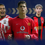 Ronaldo 5th, Van Dijk 7th - The biggest transfer profits in Premier League history