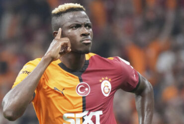 Latest transfer news: Arsenal agree Gyökeres fee as Galatasaray Osimhen talks continue