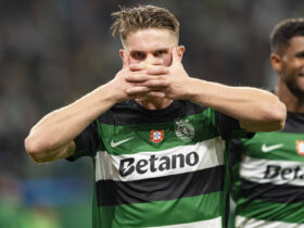 Viktor Gyökeres close to Arsenal move - Can Swede keep up incredible goalscoring record in the Premier League?