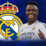 Could Vinicius Jr leave Real Madrid as contract talks reach impasse?