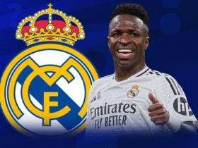 Could Vinicius Jr leave Real Madrid as contract talks reach impasse?