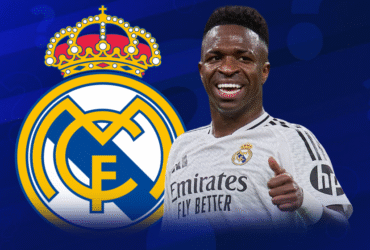 Could Vinicius Jr leave Real Madrid as contract talks reach impasse?