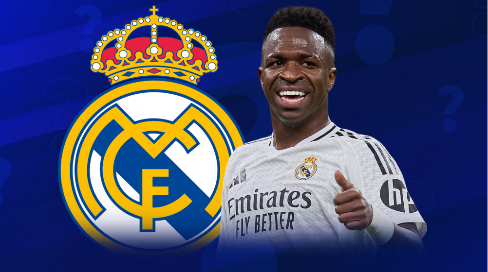 Could Vinicius Jr leave Real Madrid as contract talks reach impasse?