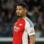 Latest transfer news: Xhaka news Sunderland move, Saliba breaks silence on new contract