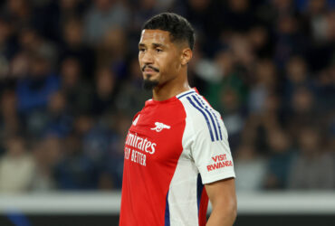 Latest transfer news: Xhaka news Sunderland move, Saliba breaks silence on new contract