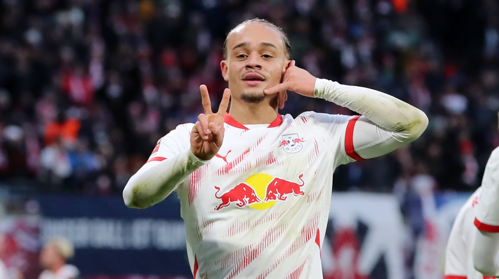 Latest transfer news: Liverpool enter Rodrygo race as Bayern Munich want Xavi Simons