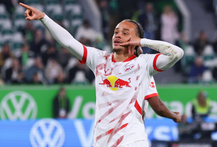 Latest transfer news: Liverpool enter Rodrygo race as AC Milan target Rasmus Hojlund