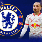 Wanted by Chelsea - Why Xavi Simons is ready to move on from RB Leipzig this summer