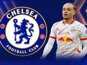 Wanted by Chelsea - Why Xavi Simons is ready to move on from RB Leipzig this summer