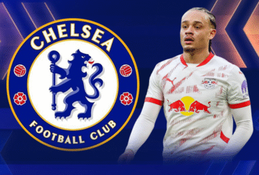 Wanted by Chelsea - Why Xavi Simons is ready to move on from RB Leipzig this summer
