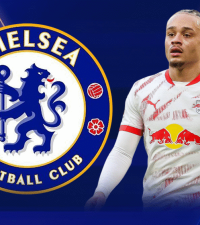 Wanted by Chelsea - Why Xavi Simons is ready to move on from RB Leipzig this summer
