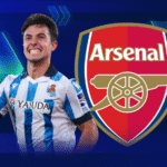 Martín Zubimendi signs for Arsenal - What will 'Best central midfielder in LaLiga' bring to the Emirates?