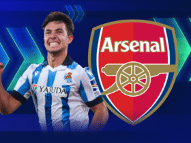 Martín Zubimendi signs for Arsenal - What will 'Best central midfielder in LaLiga' bring to the Emirates?