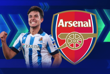 Martín Zubimendi signs for Arsenal - What will 'Best central midfielder in LaLiga' bring to the Emirates?