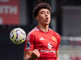 Wheatley Moves to Northampton on Temporary Deal