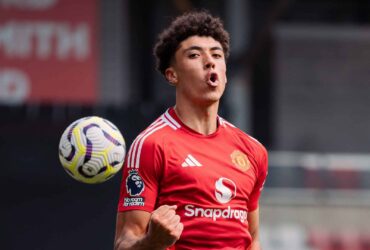 Wheatley Moves to Northampton on Temporary Deal