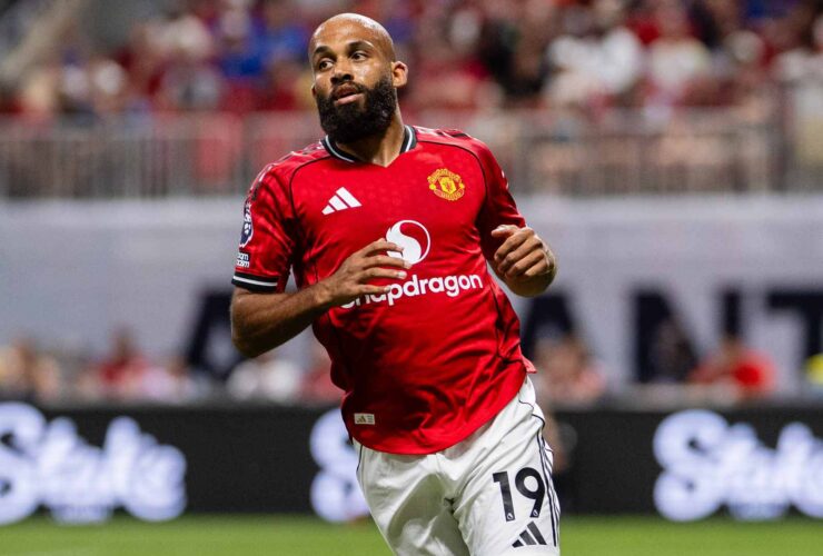 Ruben's Insights: Mbeumo's Performance Review in Atlanta
