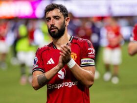 Bruno's Place in the Premier League Assists Hall of Fame