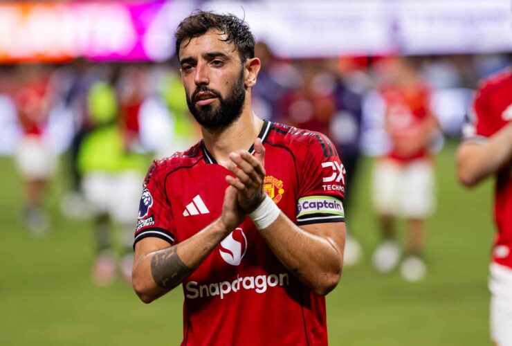 Bruno's Place in the Premier League Assists Hall of Fame