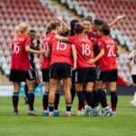 United Women and Liverpool Battle to a Stalemate