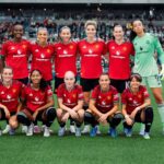 United's Upcoming Champions League Rivals Revealed