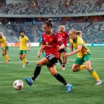 United Women Edge Past Hammarby in Narrow Victory