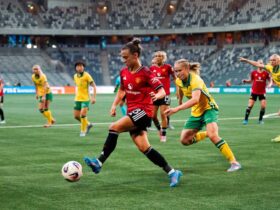 United Women Edge Past Hammarby in Narrow Victory
