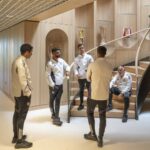 Club Successfully Finalizes Carrington Transition