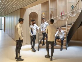 Club Successfully Finalizes Carrington Transition