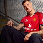 Sesko Joins the Red Devils: A New Era Begins