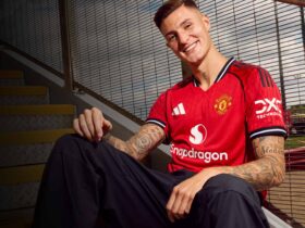 Sesko Joins the Red Devils: A New Era Begins
