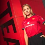 United Women Bring Rolfo on Board!