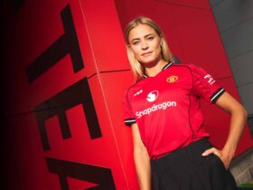 United Women Bring Rolfo on Board!