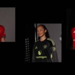 Scarlet Stars Shine: Reds Honored at PFA Awards Night