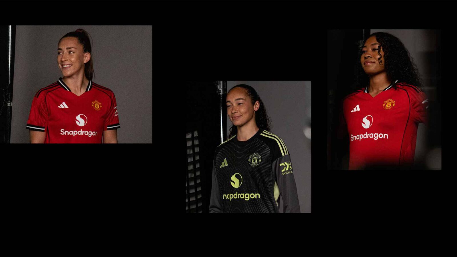 Scarlet Stars Shine: Reds Honored at PFA Awards Night