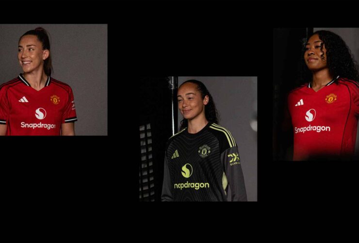 Scarlet Stars Shine: Reds Honored at PFA Awards Night