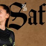 Middleton Patel Secures Extended Contract with United Women