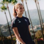 Lucy Newell Signs on Loan with Birmingham City