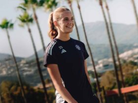 Lucy Newell Signs on Loan with Birmingham City