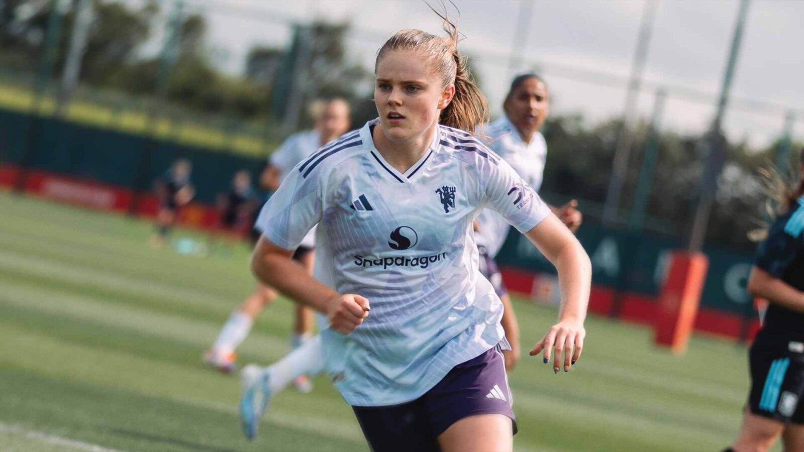 Emma Watson Joins Palace on Loan: A New Chapter Begins