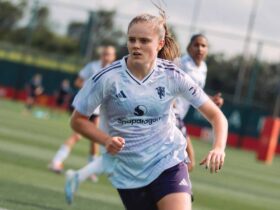 Emma Watson Joins Palace on Loan: A New Chapter Begins