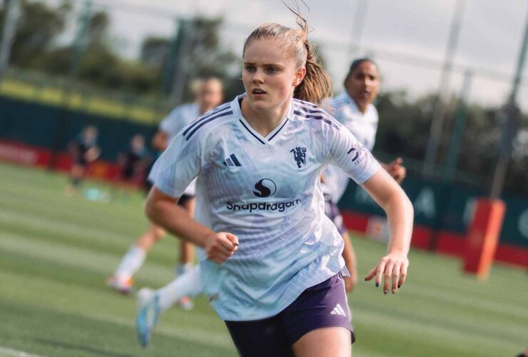 Emma Watson Joins Palace on Loan: A New Chapter Begins