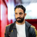 Ruben's Squad Ready for Clarets Showdown