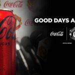 United Teams Up with Coca-Cola for Long-Term Partnership