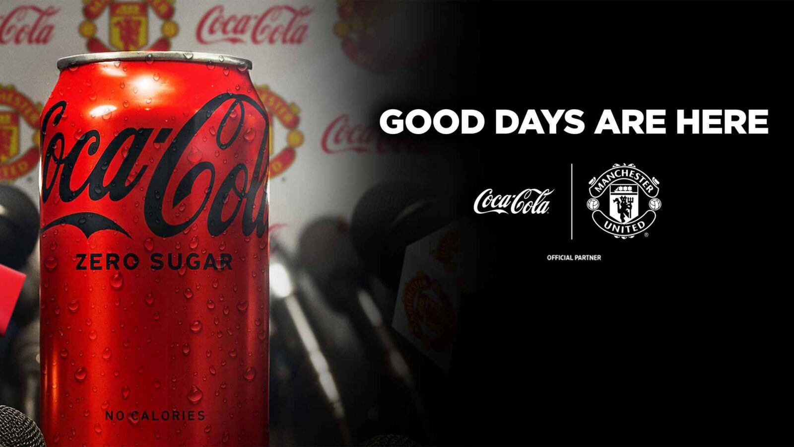 United Teams Up with Coca-Cola for Long-Term Partnership