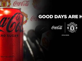 United Teams Up with Coca-Cola for Long-Term Partnership