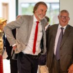 Sir Jim: Celebrating Our Exceptional Facility