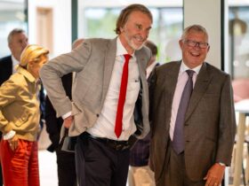 Sir Jim: Celebrating Our Exceptional Facility