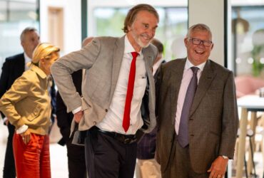 Sir Jim: Celebrating Our Exceptional Facility