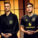 Supporters Weigh In on United's Latest Third Kit Reveal